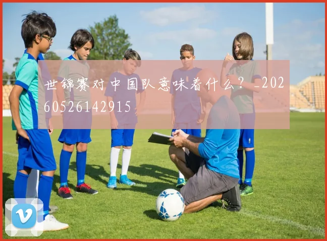世锦赛对中国队意味着什么?_20260526142915