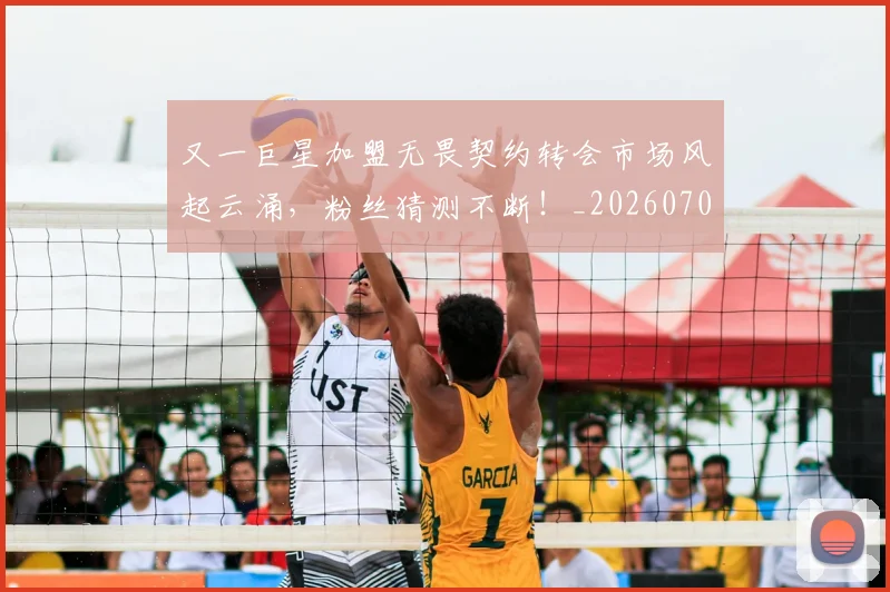 又一巨星加盟无畏契约转会市场风起云涌，粉丝猜测不断！_20260704175047